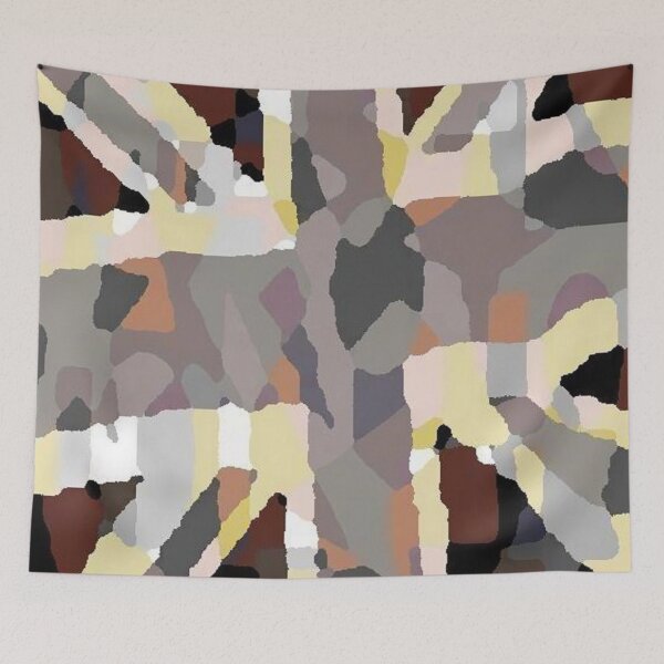 Item preview, Union Jack Greys 2021 designed and sold by MarkEdz.