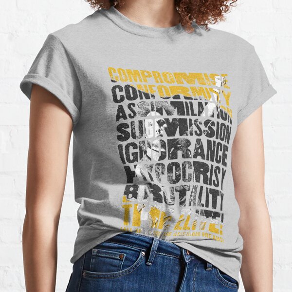 All of Which are American Dreams! Classic T-Shirt