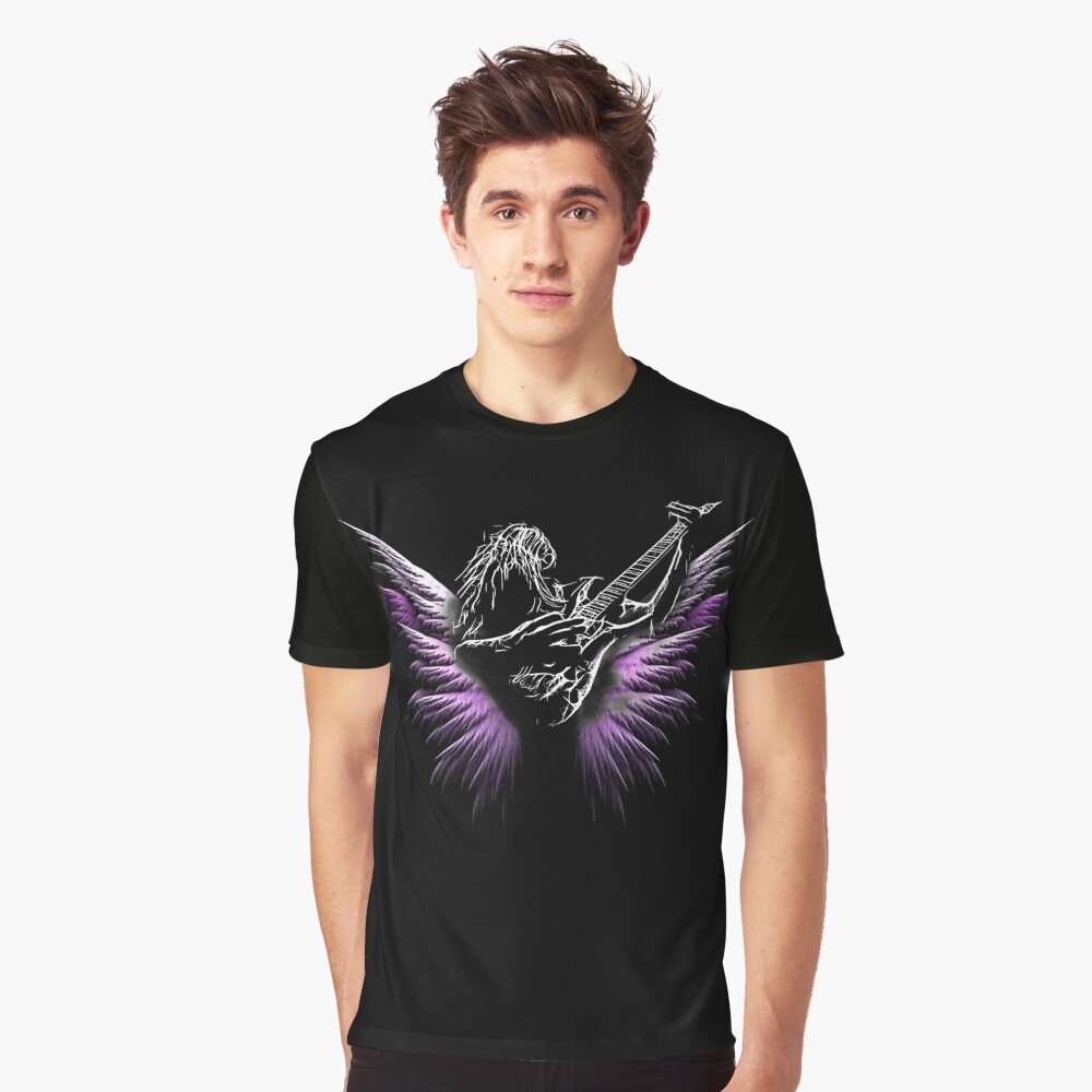 Item preview, Graphic T-Shirt designed and sold by Strawbery-Drive.
