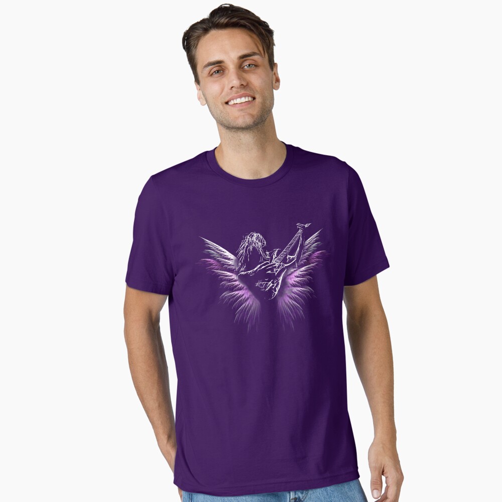 Item preview, Essential T-Shirt designed and sold by Strawbery-Drive.