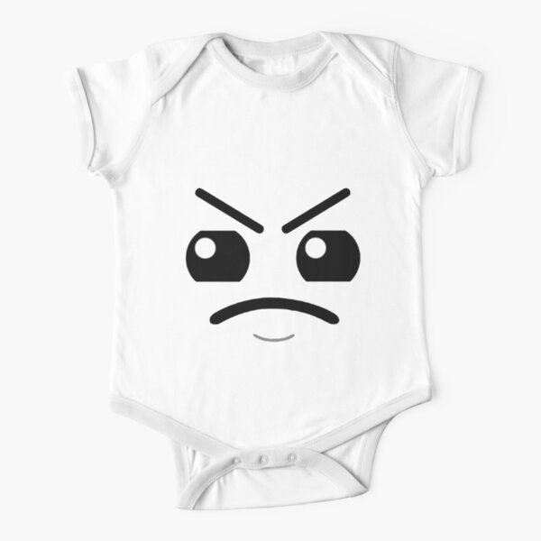 Intermediate Short Sleeve Baby One Piece Redbubble