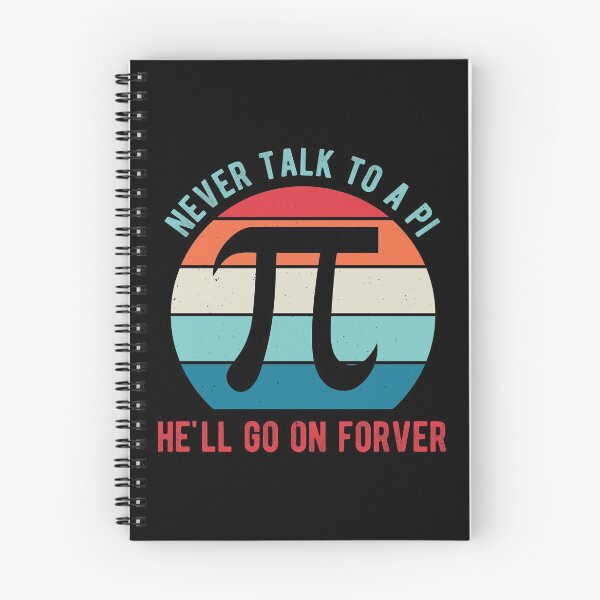 Item preview, Funny Pi Day designed and sold by artworkbyrihen.