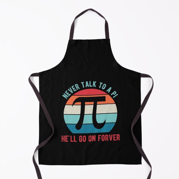 Item preview, Funny Pi Day designed and sold by artworkbyrihen.