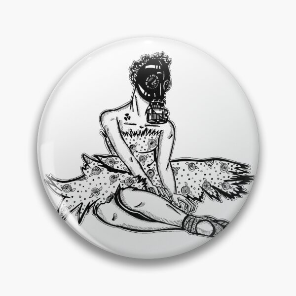 Item preview, Ballet in the Chernobyl zone.  designed and sold by TanyaGuschina.