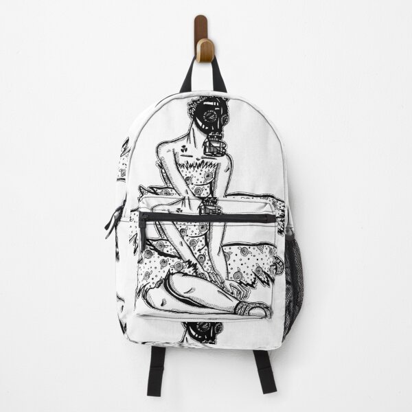 Item preview, Ballet in the Chernobyl zone. designed and sold by TanyaGuschina.