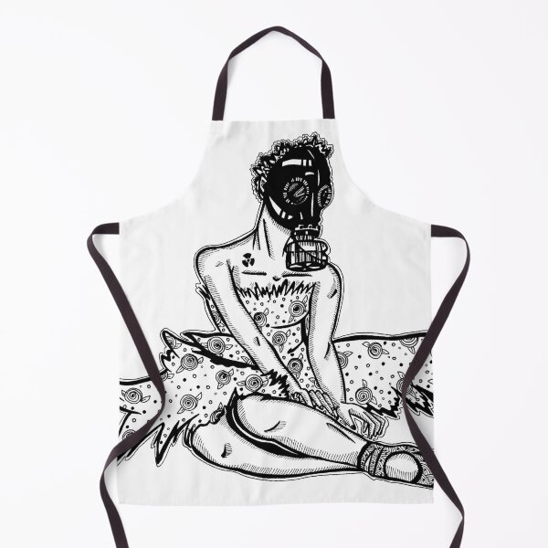 Item preview, Ballet in the Chernobyl zone. designed and sold by TanyaGuschina.