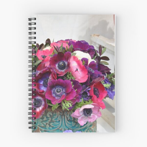 Item preview, Anémonas. designed and sold by cieloverde.