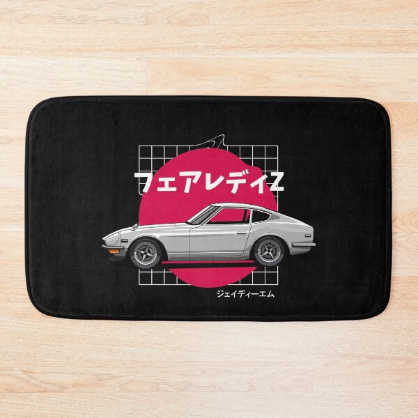 Item preview, Shakotan fairlady 240Z ver 1 designed and sold by kevinmertayasa.