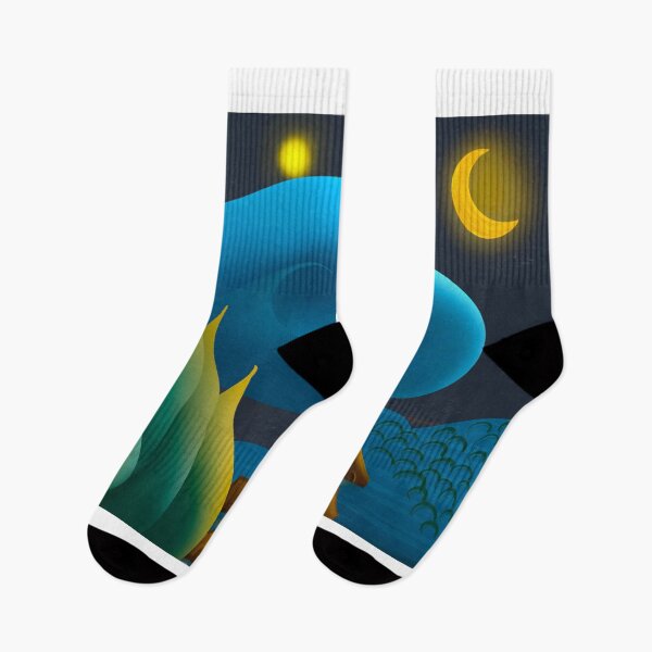 Item preview, van gogh  Starry Night designed and sold by springybelly.