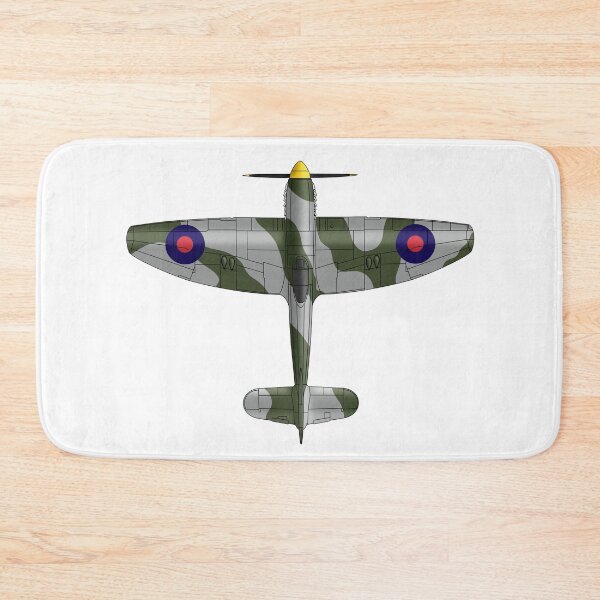 Item preview, The Hawker Tempest designed and sold by rogue-design.