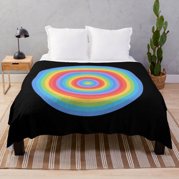 Item preview, Circle of Rainbow, Powered by rainbow designed and sold by Varerising.