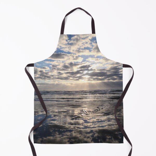 Item preview, Corpus Christi Beach Sunrise designed and sold by lucasz.