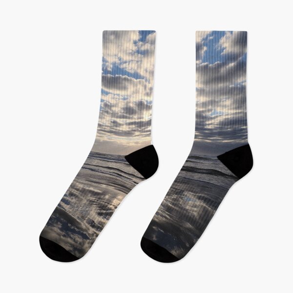 Item preview, Corpus Christi Beach Sunrise designed and sold by lucasz.