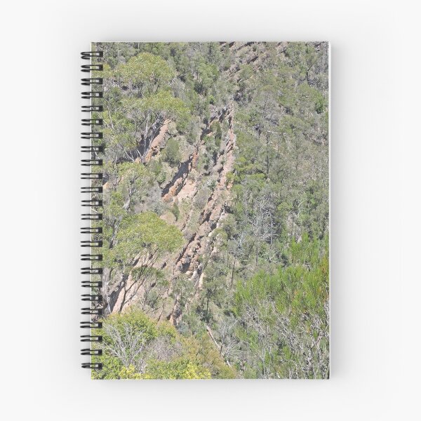 Item preview, Alum Cliffs, Alum Cliffs Reserve, Mole Creek, Tasmania designed and sold by Margaret  Hyde.