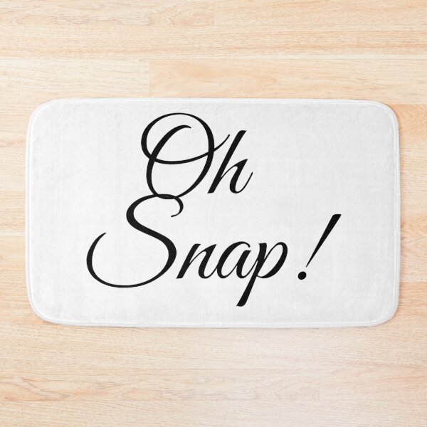 Item preview, Ohhh Snap !!!!!!!!!!!!! designed and sold by artesiaKT.