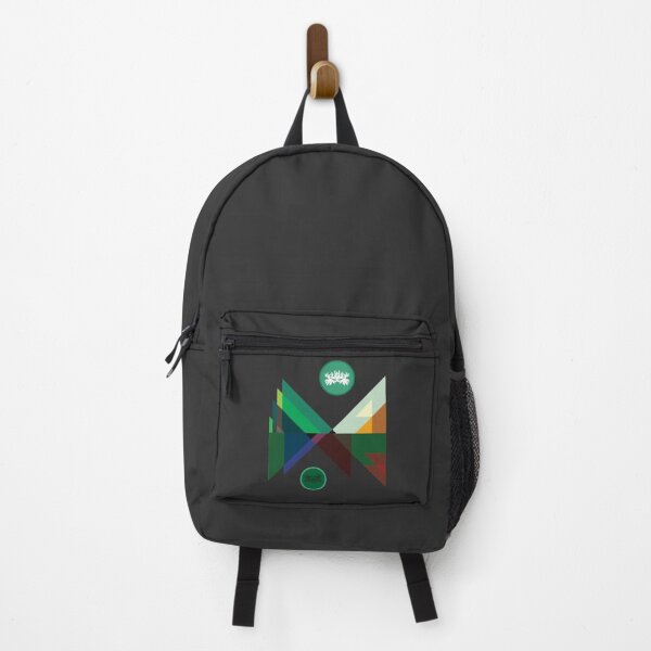 Item preview, The Dalish - Dragon Age Geometric Art designed and sold by Yannick Toney.