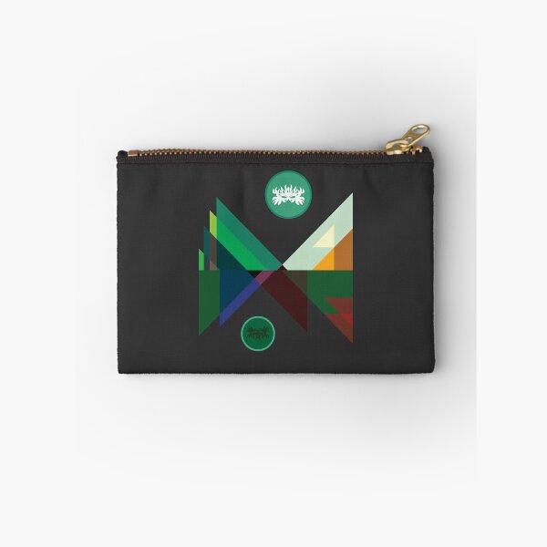 Item preview, The Dalish - Dragon Age Geometric Art designed and sold by Yannick Toney.