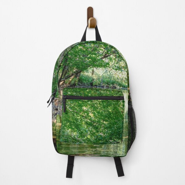 Item preview, Springfield MO Green Nature designed and sold by mljdwhite.