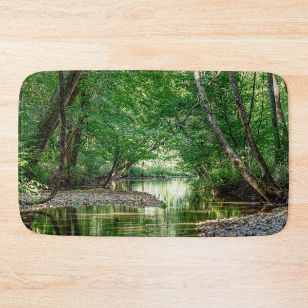 Item preview, Springfield MO Green Nature designed and sold by mljdwhite.