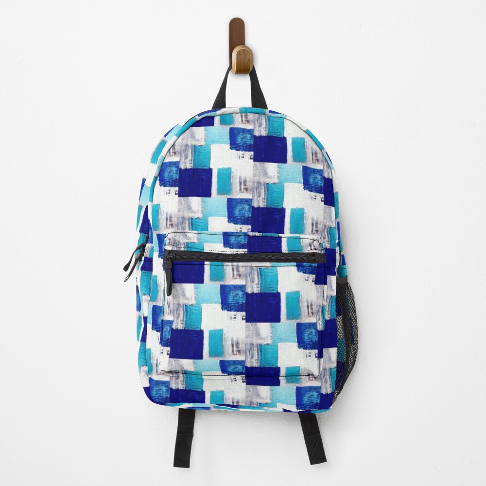 Item preview, Backpack designed and sold by NicolasLima.
