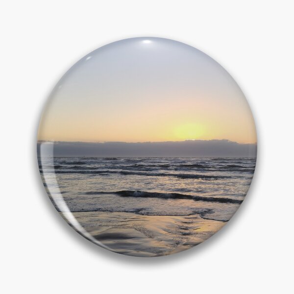 Item preview, Corpus Christi Beach Sunrise designed and sold by lucasz.