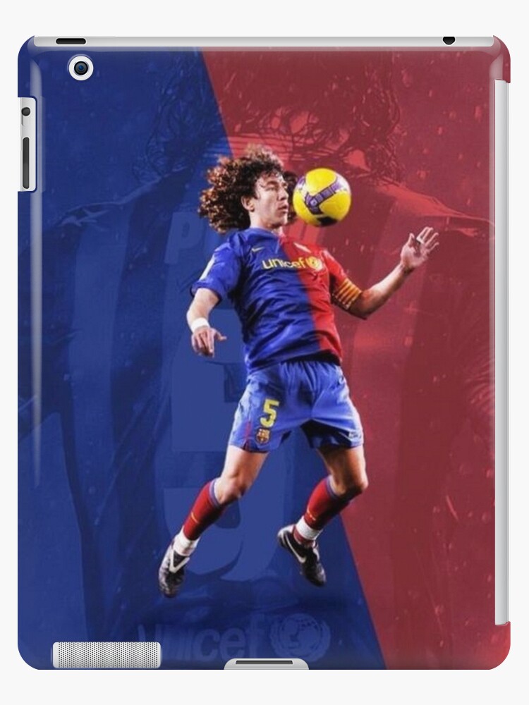 Funda y vinilo para iPad «Fondo de pantalla de Carles Puyol» de rimbawew90 | Redbubble Funda y vinilo para iPad «Fondo de pantalla de Carles Puyol» de rimbawew90 | Redbubble
