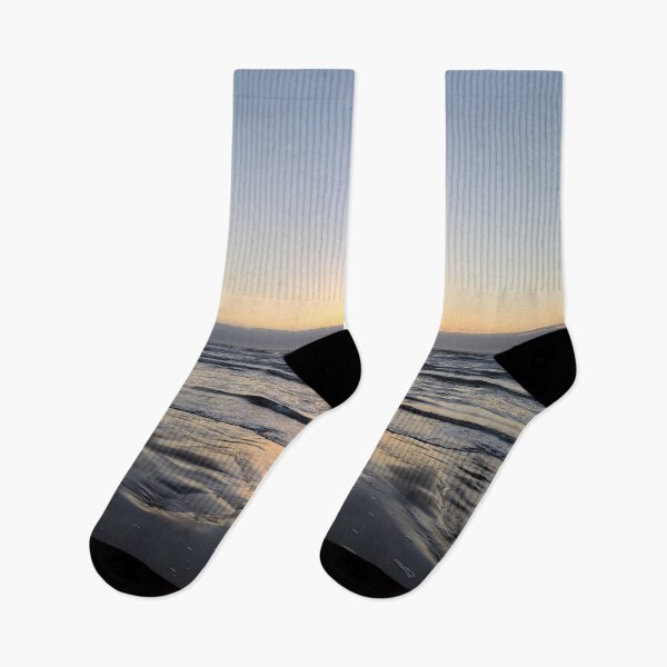 Item preview, Corpus Christi Beach Sunrise designed and sold by lucasz.