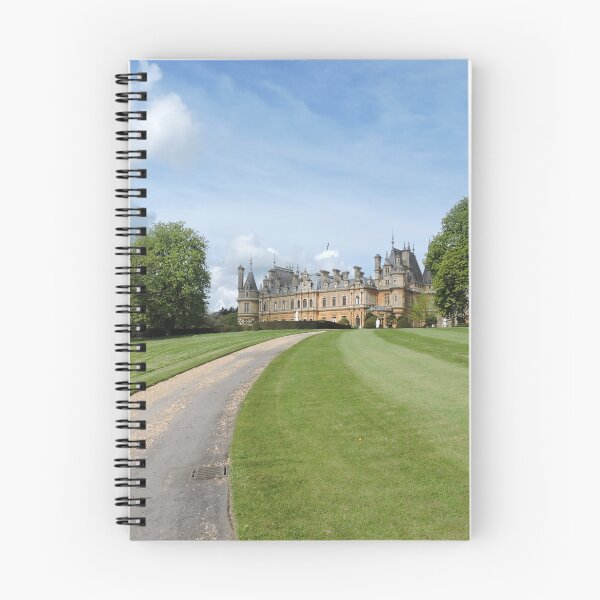 Item preview, Road To The Manor designed and sold by CreativeEm.