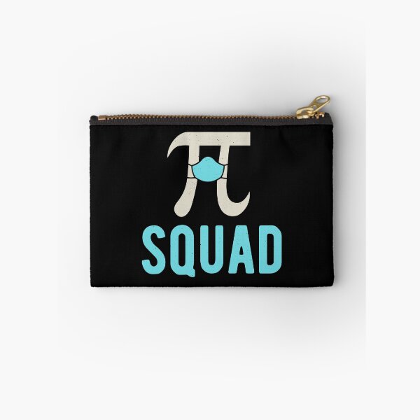 Item preview, Pi Day Squad designed and sold by artworkbyrihen.