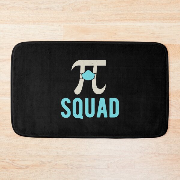 Item preview, Pi Day Squad designed and sold by artworkbyrihen.