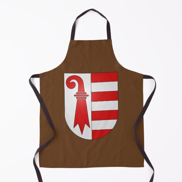 Item preview, Wappen des Kantons Jura (Schweiz), Armoiries du canton de Jura, Coat of arms of the canton of Jura (Switzerland) designed and sold by Stratoguayota.