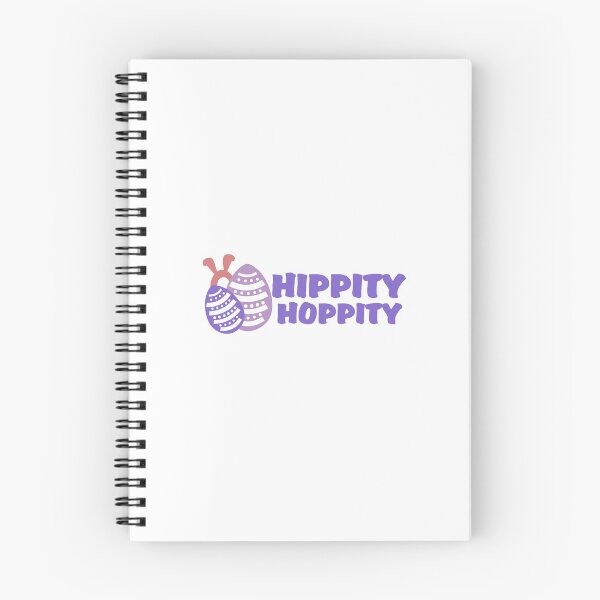 Item preview, Hippity Hoppity designed and sold by autlu.