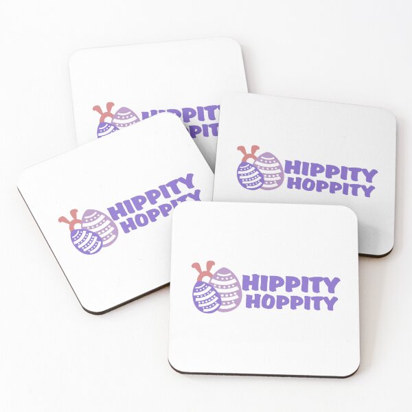 Item preview, Hippity Hoppity designed and sold by autlu.
