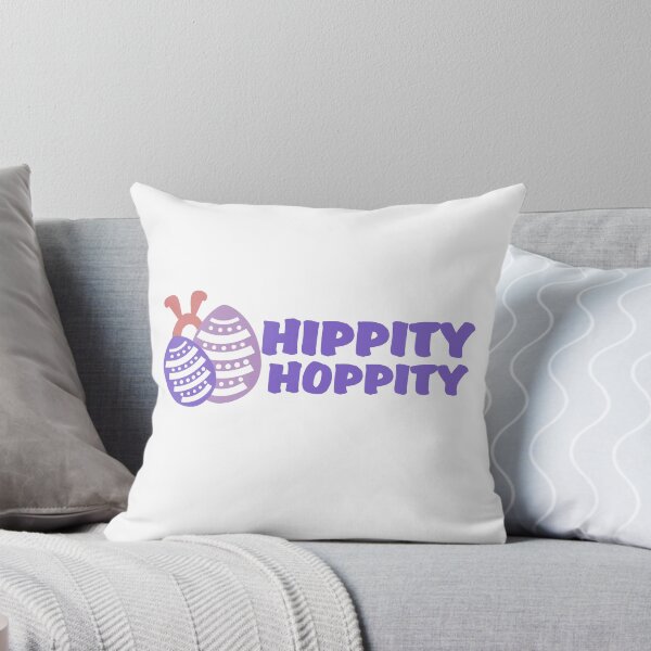 Item preview, Hippity Hoppity designed and sold by autlu.