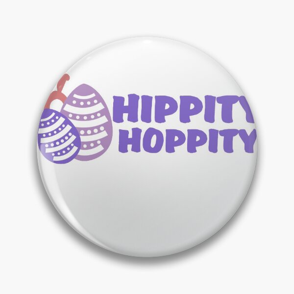 Item preview, Hippity Hoppity designed and sold by autlu.