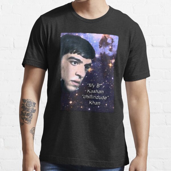 My B spacial Essential T-Shirt