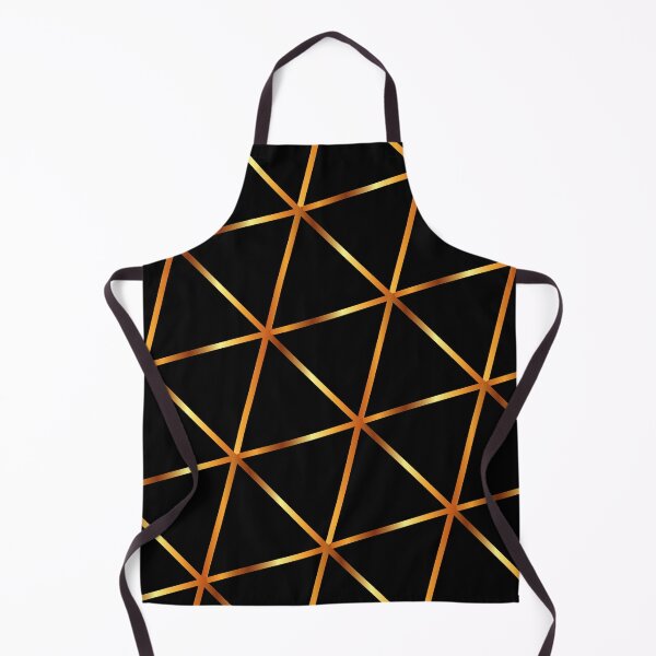 Item preview, Luxurious Golden Pattern - Sparkly Gift designed and sold by ANZI-Shop.