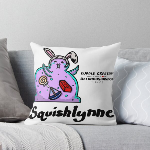 Item preview, Squishlynne designed and sold by Deliriouswisdom.