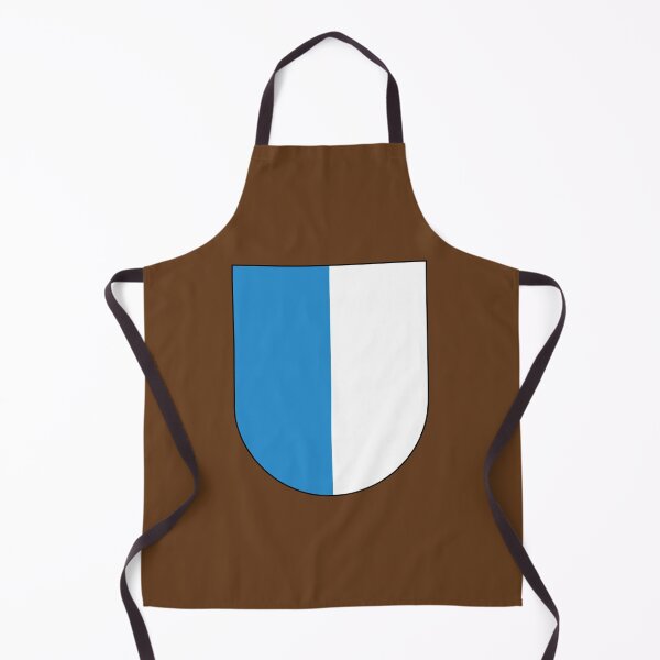 Item preview, Wappen des Kantons Luzern, Stemma del Canton Lucerna (Svizzera) designed and sold by Stratoguayota.