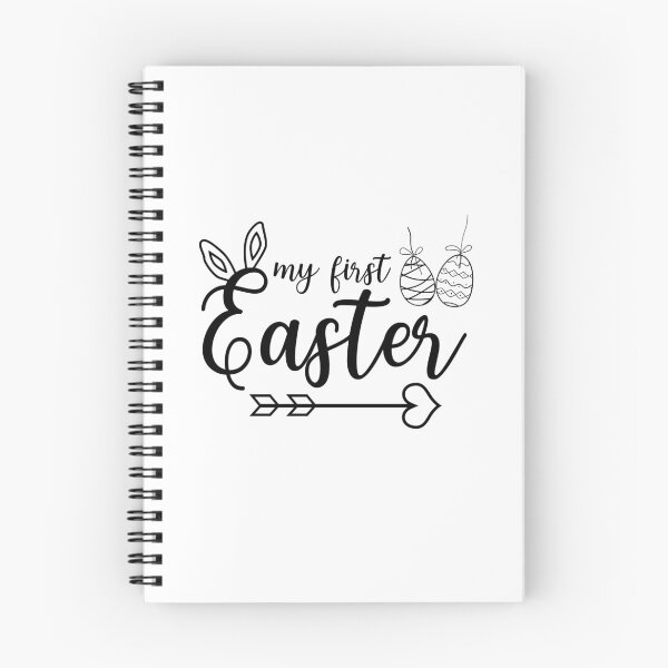 Item preview, My First Easter designed and sold by autlu.