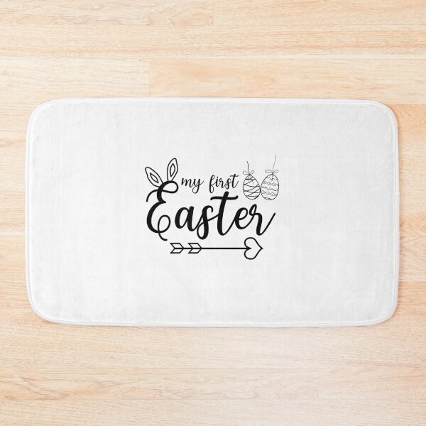 Item preview, My First Easter designed and sold by autlu.