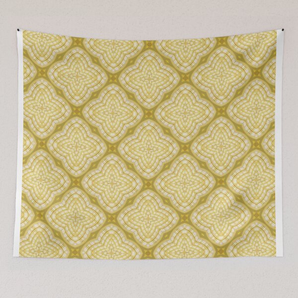 Item preview, gold quatro designed and sold by ritusdesigns.