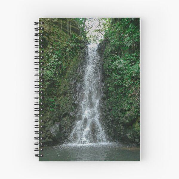 Item preview, Costa Rican Waterfall designed and sold by PaulinaS.