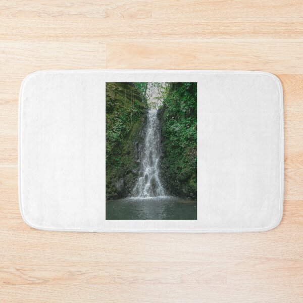 Item preview, Costa Rican Waterfall designed and sold by PaulinaS.