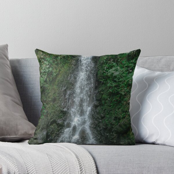 Item preview, Costa Rican Waterfall designed and sold by PaulinaS.
