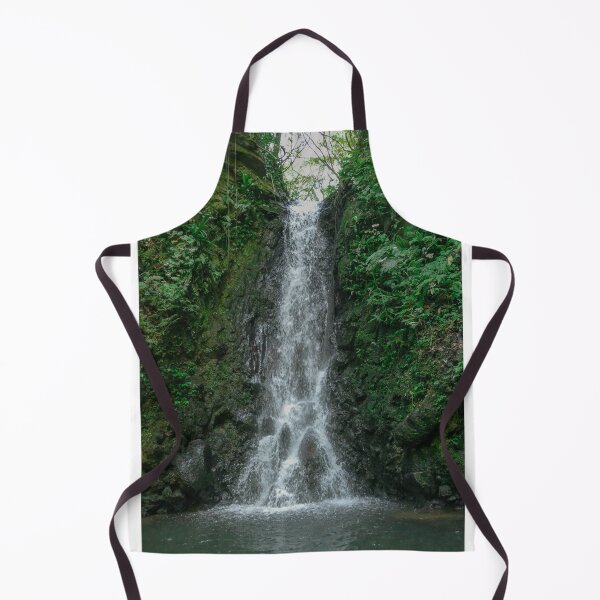 Item preview, Costa Rican Waterfall designed and sold by PaulinaS.