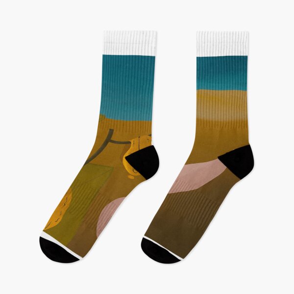 Item preview, salvador dali persistence of memory designed and sold by springybelly.