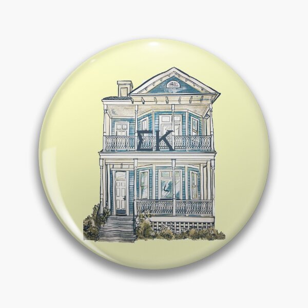 Item preview, 105 Wentworth Street  designed and sold by russellah.