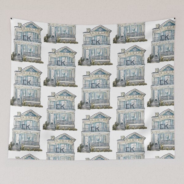 Item preview, 105 Wentworth Street  designed and sold by russellah.