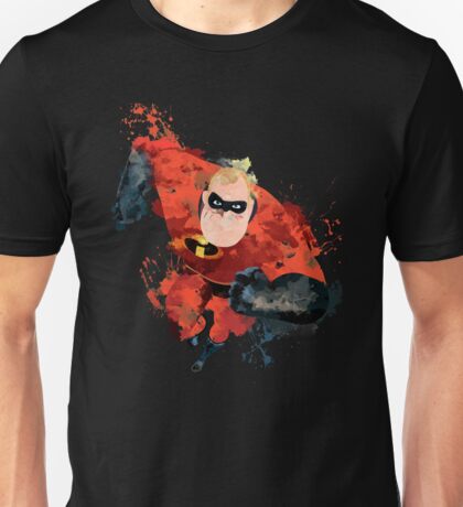 the incredibles merch